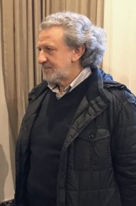 Piergiorgio Odifreddi Piergiorgio Odifreddi