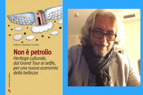 Non è petrolio