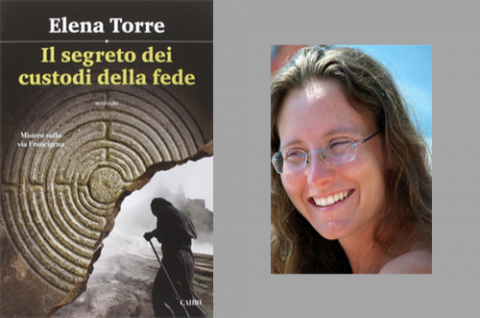 Il segreto dei custodi della fede | Elena Torre