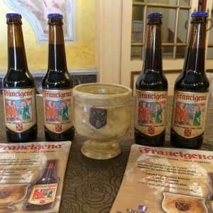 Birra Francigena Birra Francigena