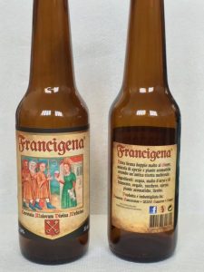 Birra Francigena Birra Francigena
