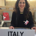Silvia Barbone Silvia Barbone