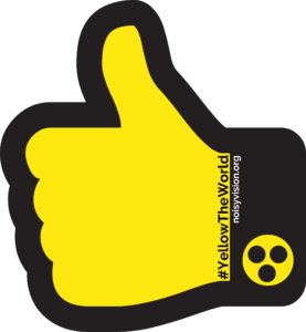yellowthumb