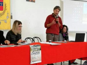 GIANLUCA BAMBI