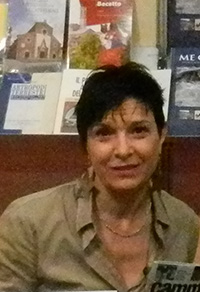 Alma Brunetto