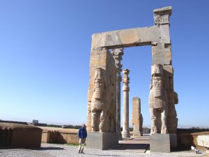 Persepolis (Iran)