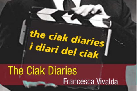 the ciak diaries