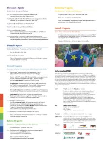 Programma