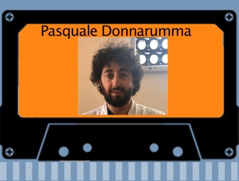 Pasquale Donnarumma