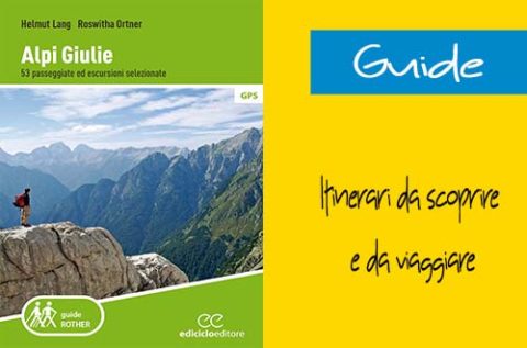 Alpi Giulie