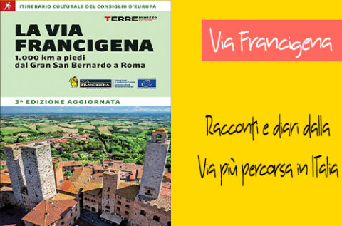 La Via Francigena