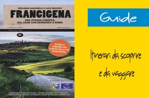 Francigena   <i class=