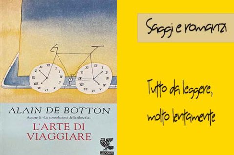 L’arte di viaggiare