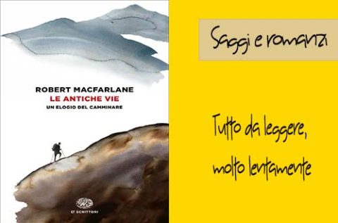 Le antiche vie