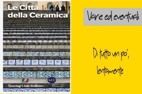 Le città della ceramica