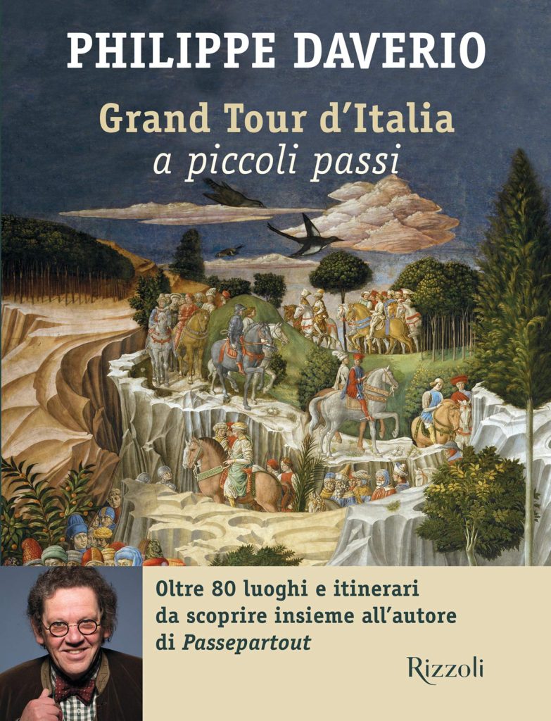 grand tour d'italia a piccoli passi analisi
