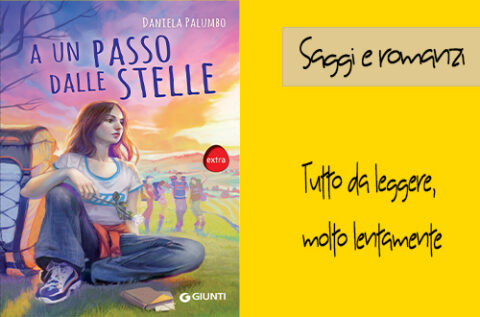 A un passo dalle stelle <i class=