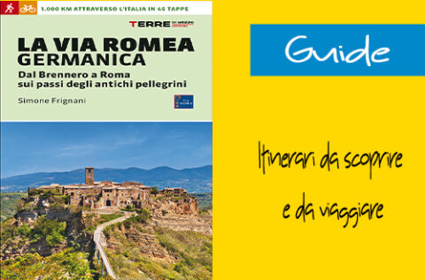 La Via Romea Germanica