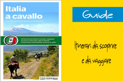 Italia a cavallo <i class=