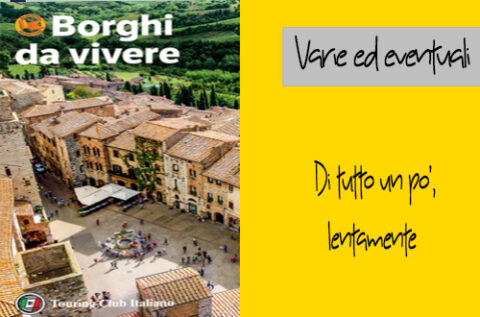 Borghi da vivere <i class=