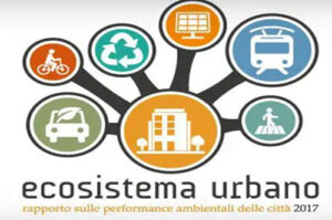 ecosistema urbano